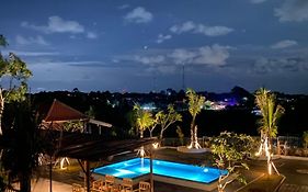 The Akasea Villa Bali