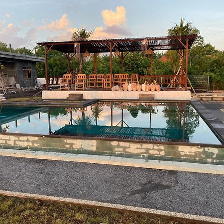 The Akasea Villa Bali Ungasan  Exterior photo