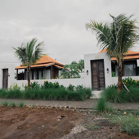The Akasea Villa Bali Ungasan  Exterior photo
