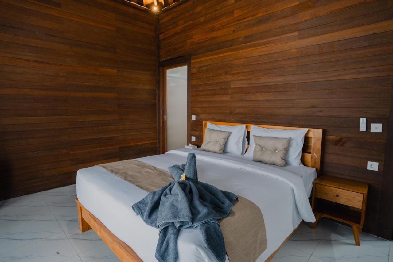 The Akasea Villa Bali Ungasan  Exterior photo
