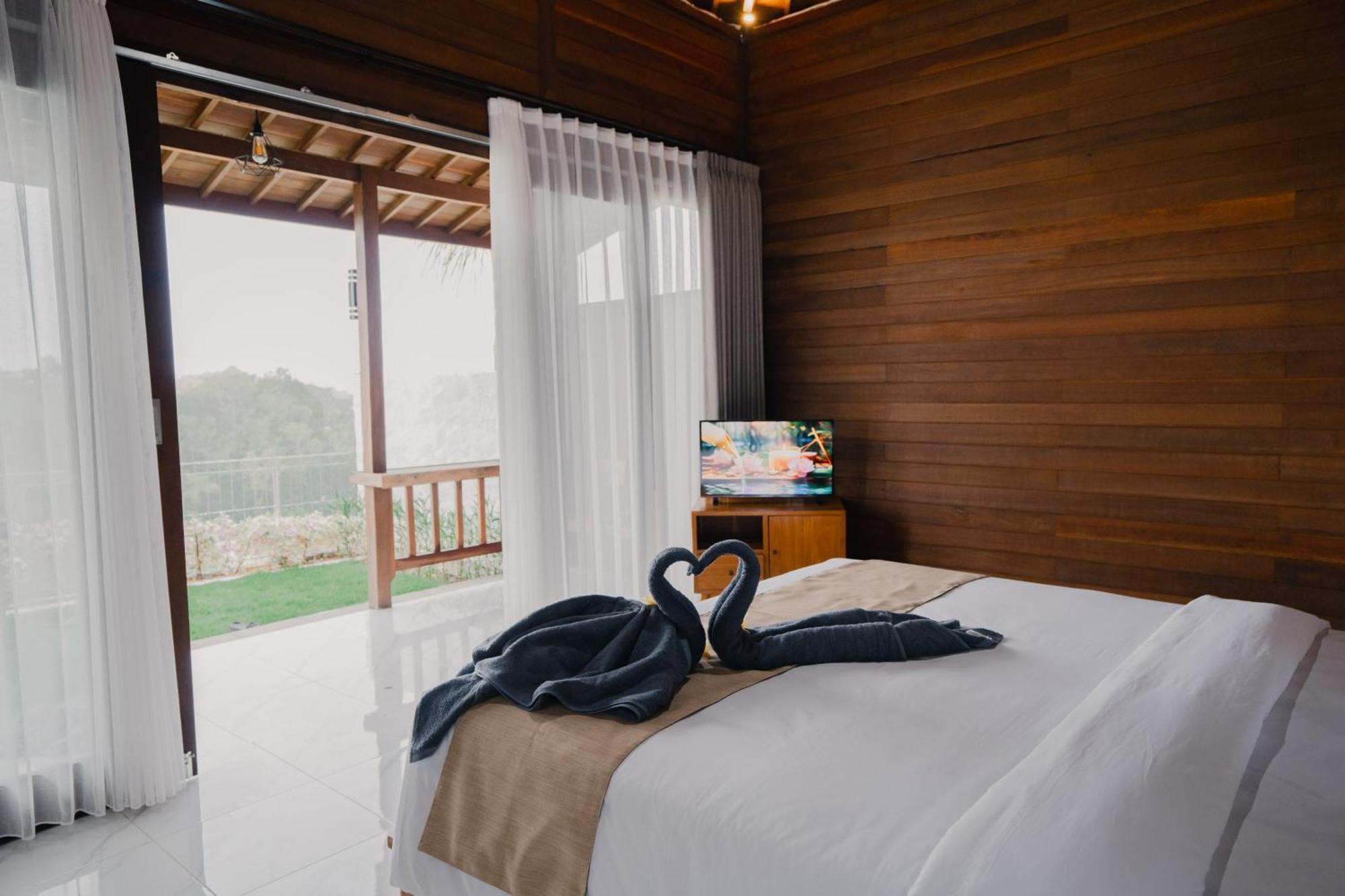 The Akasea Villa Bali Ungasan  Exterior photo