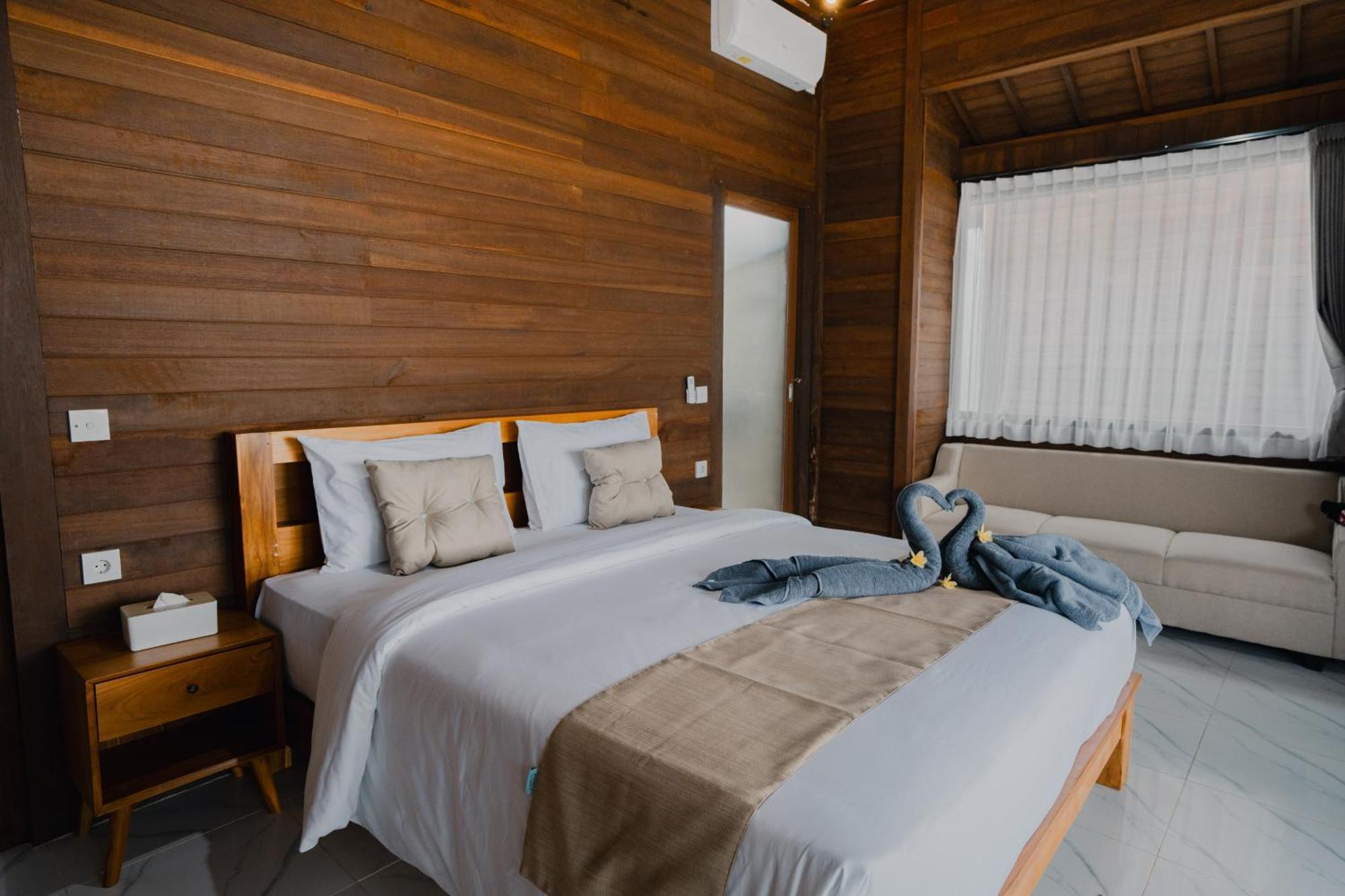 The Akasea Villa Bali Ungasan  Exterior photo