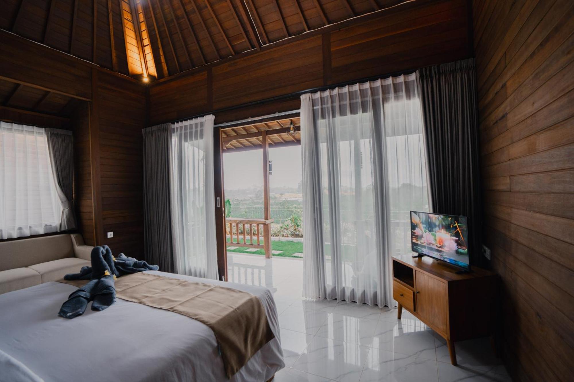 The Akasea Villa Bali Ungasan  Exterior photo