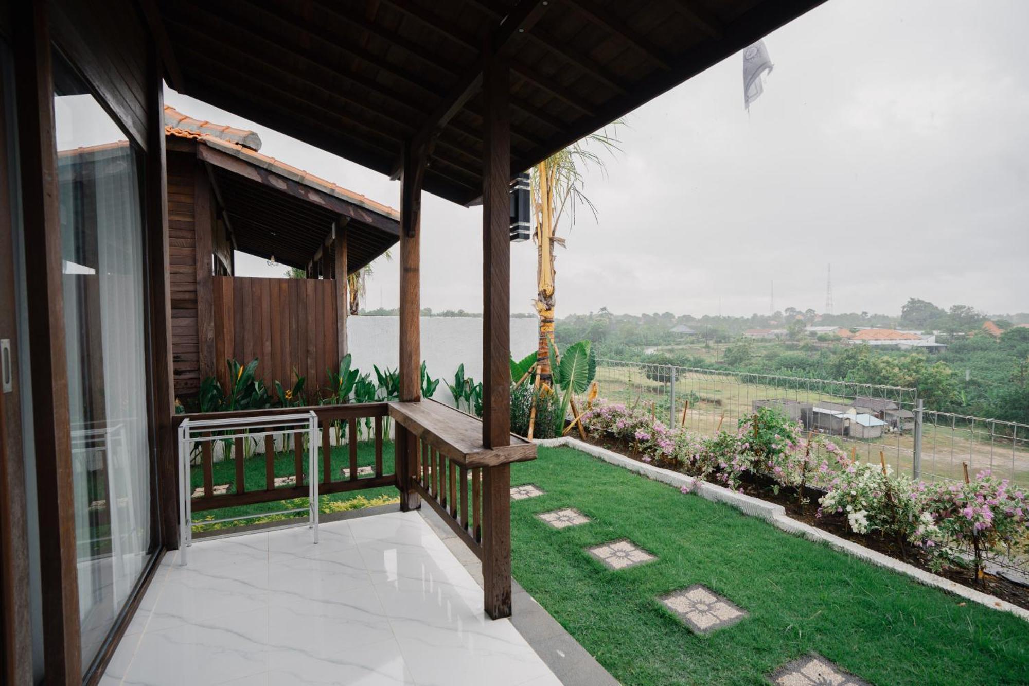 The Akasea Villa Bali Ungasan  Exterior photo