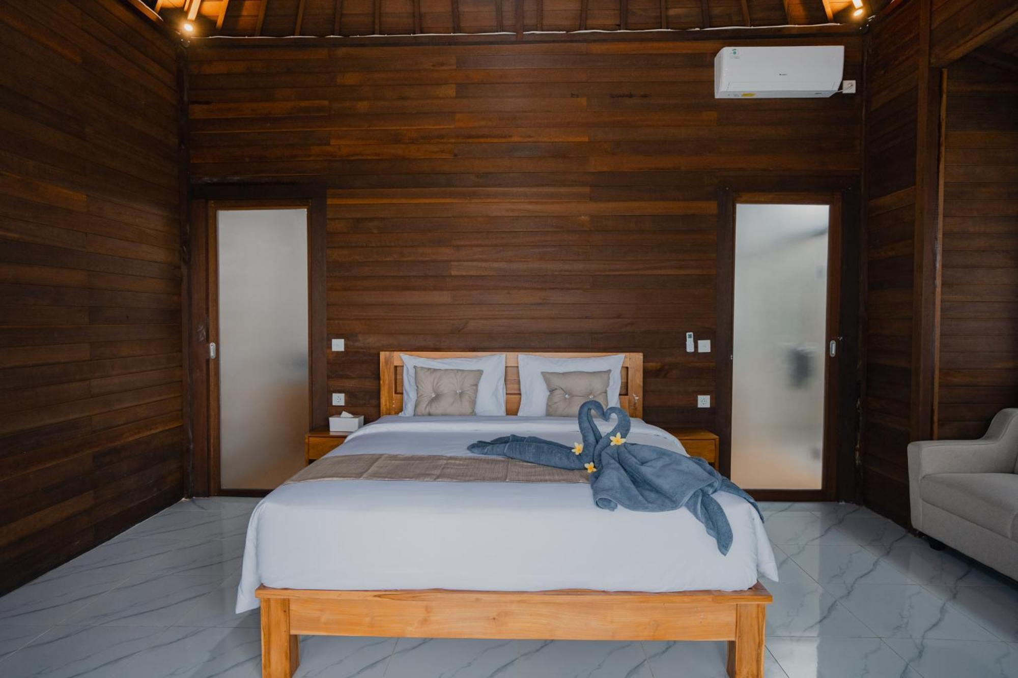 The Akasea Villa Bali Ungasan  Exterior photo