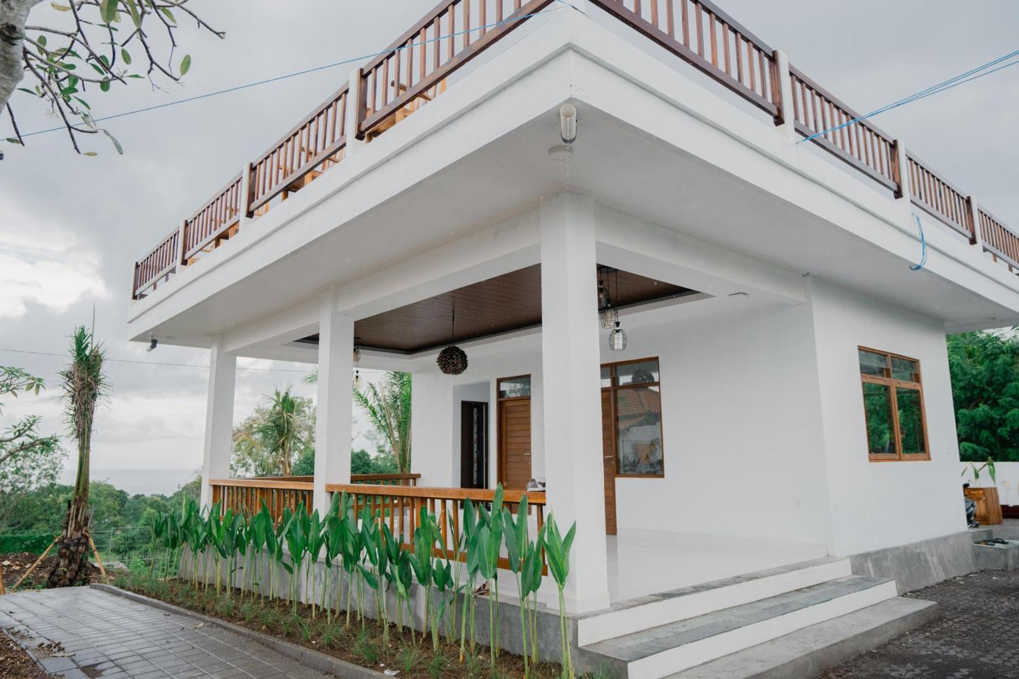 The Akasea Villa Bali Ungasan  Exterior photo