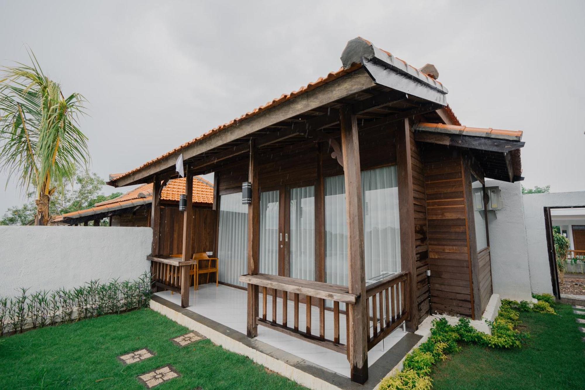 The Akasea Villa Bali Ungasan  Exterior photo