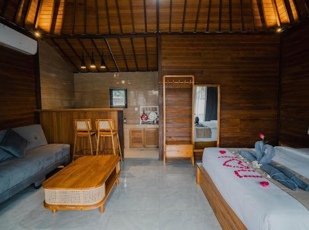 The Akasea Villa Bali Ungasan  Exterior photo