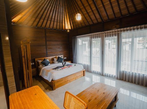 The Akasea Villa Bali Ungasan  Exterior photo