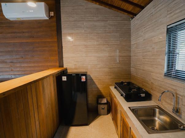 The Akasea Villa Bali Ungasan  Exterior photo