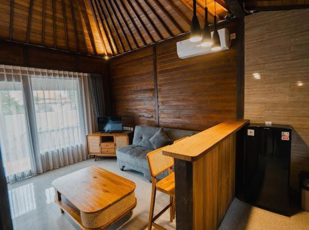 The Akasea Villa Bali Ungasan  Exterior photo